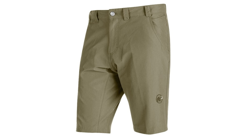Mammut Hiking Shorts - Men's-Dolomite-38 Waist