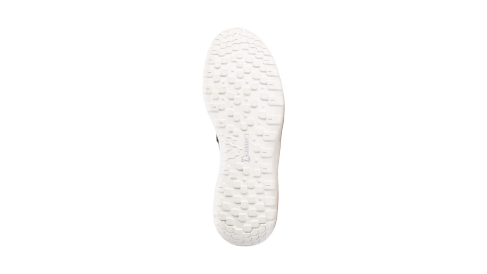 Mammut Hueco Advanced Mid Approach Shoes - Mens, Black/Bright White, 13 US, 3020-06330-00226-1200