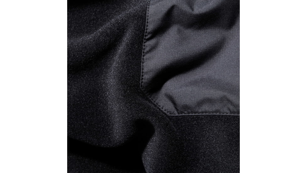 Mammut Innominata ML Jacket - Mens, Black, Medium, 1014-04380-0001-114