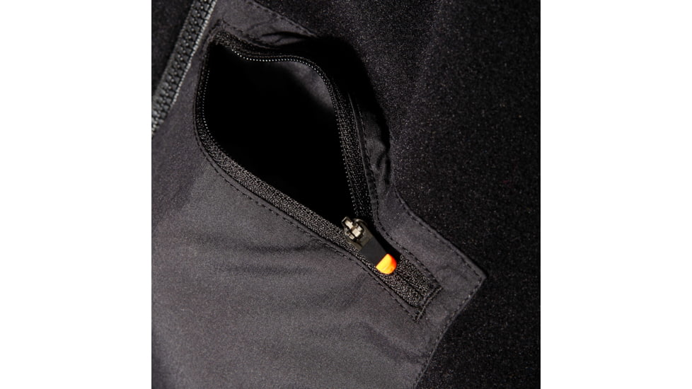 Mammut Innominata ML Jacket - Mens, Black, Medium, 1014-04380-0001-114