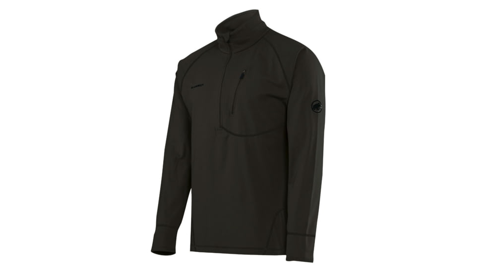 Mammut Kala Pattar Pull - Men's-Graphite-X-Large