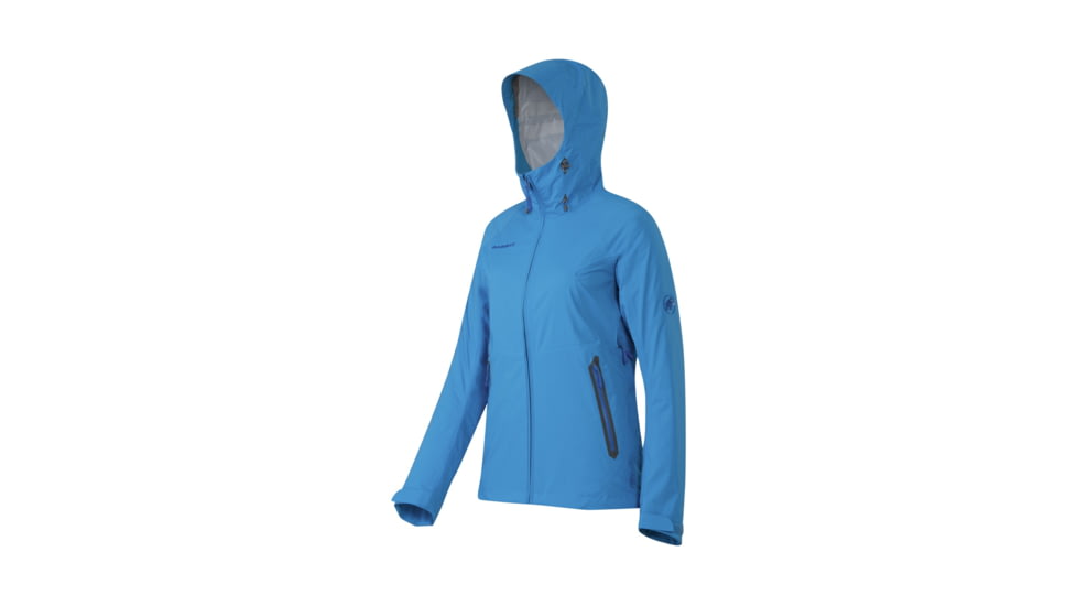 Mammut Keiko Jacket-Women's-Small-Lake