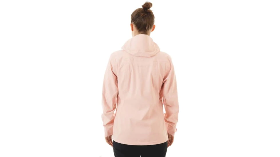 Mammut Kento HS Hooded Jacket, Candy, L, 1010-26840-3521-115