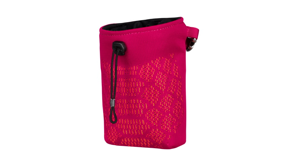 Mammut Knit Chalk Bag, Sundown, One Size, 2050-00250-6358-1