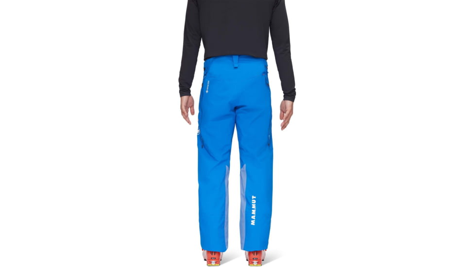 Mammut La Liste HS Pants - Mens, Ice, 46, 1020-12750-5072-46-10