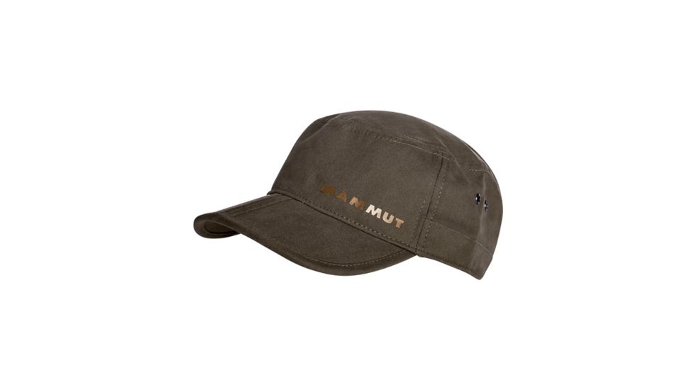 Mammut Lhasa Cap, Iguana, S-M, 1191-00020-4584-113