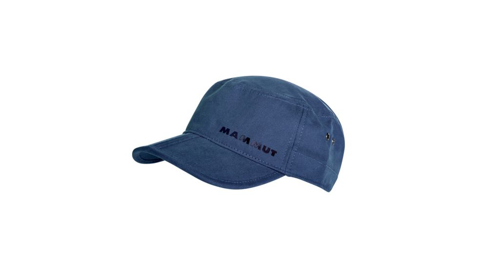 Mammut Lhasa Cap, Jay, L-XL, 1191-00020-50011-115