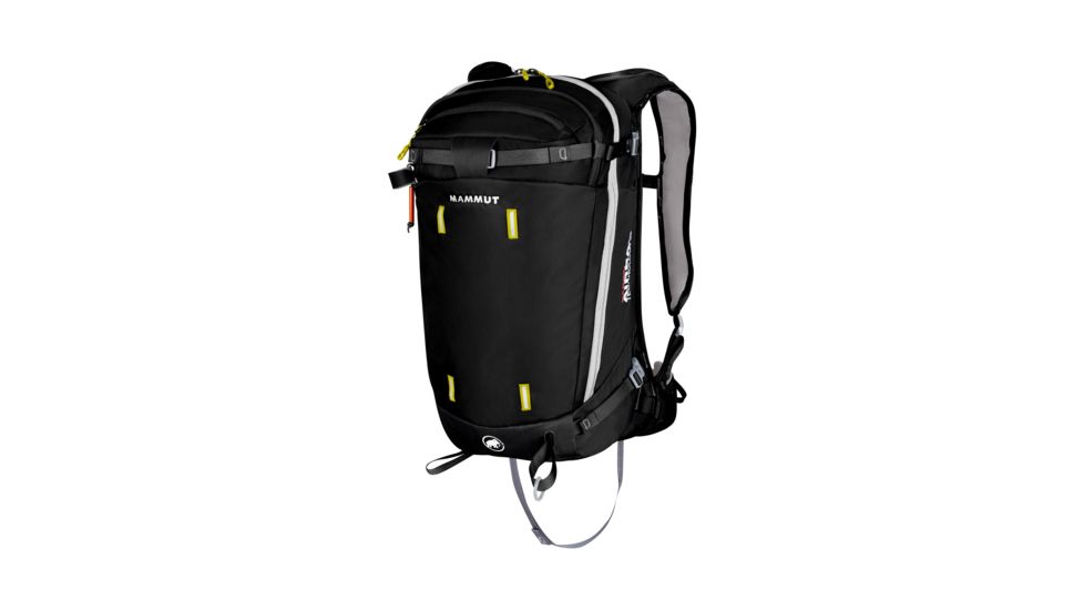 Mammut Light Protection Airbag 3.0, Phantom, 30 L, 2610-01320-00150-1030