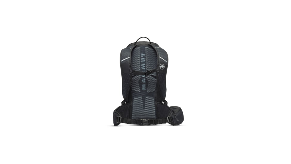 Mammut Lithium 15L Climbing Pack, Mammut Red-Black, 15 L, 2530-00301-3777-1015