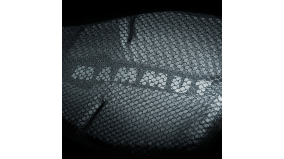 Mammut Lithium 20 Daypack - Womens, Marine/Black, 20 L, 2530-00720-5975-1020