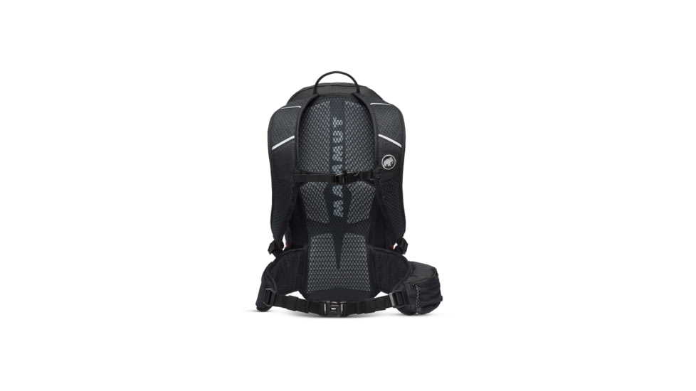 Mammut Lithium 20L Climbing Pack, Mammut Red-Black, 20 L, 2530-03172-3777-1020