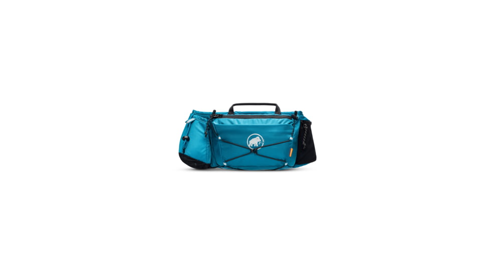 Mammut Lithium 3L Waistpack, Sapphire, 3 L, 2810-00290-50226-130