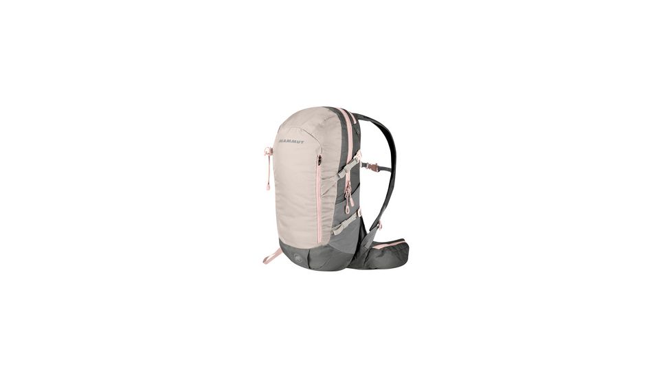 Mammut Lithium Speed 20L Backpack, Linen/Iron, 2530-03171-00303-1020