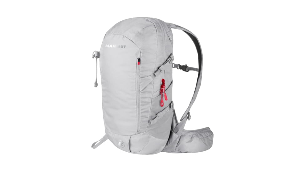 Mammut Lithium Speed Daypack, Marble, 20 L, 2530-03171-00103-1020