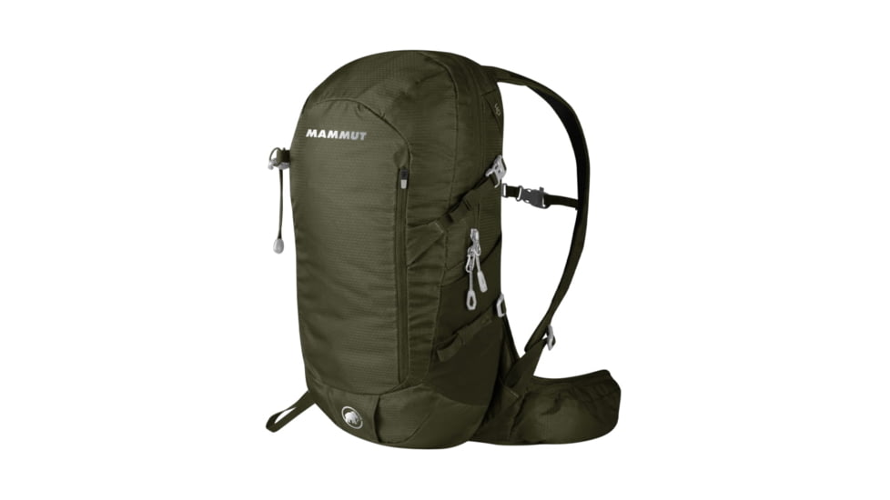 Mammut Lithium Speed Daypack, Iguana, 20 L, 2530-03171-4584-1020