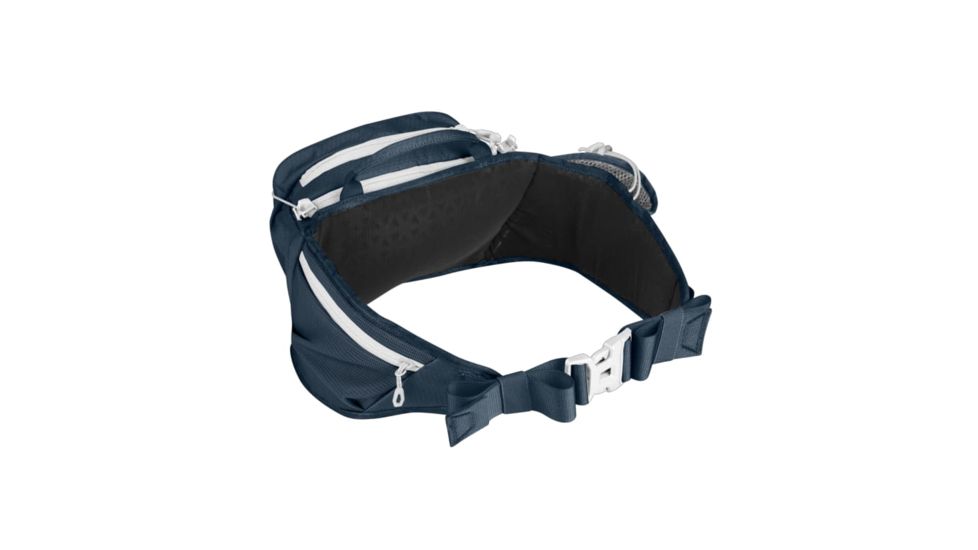 Mammut Lithium Waistpack, Jay, 3 L, 2810-00741-50011-130