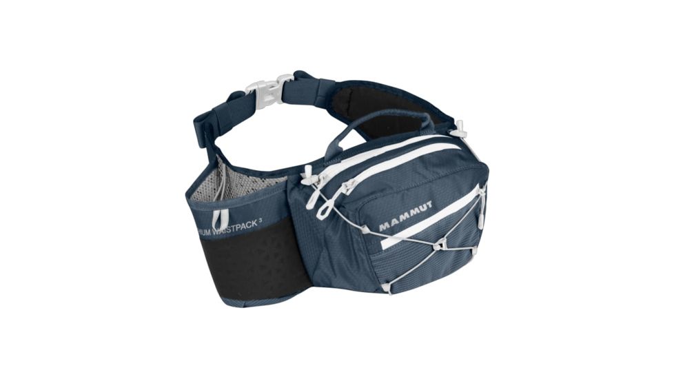 Mammut Lithium Waistpack, Jay, 3 L, 2810-00741-50011-130