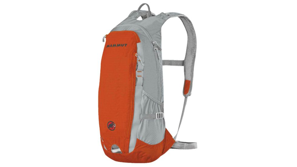 Mammut Lithium Z Pack 8 L 488 cu in-Dark Orange/Iron