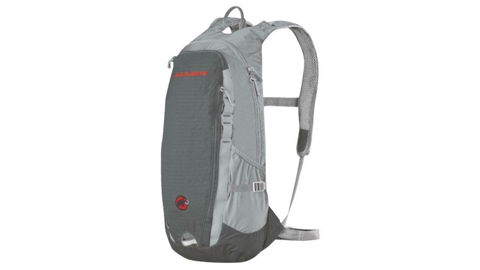 Mammut Lithium Z Pack 8 L 488 cu in-Smoke/Iron