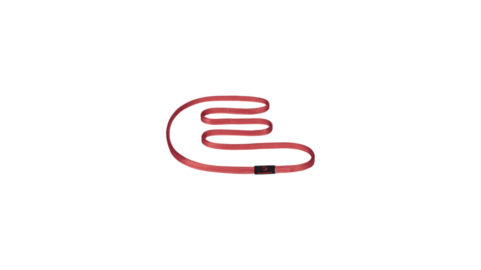Mammut Magic Sling 12.0 60cm, Red, 60 cm, 2040-03010-3000-60