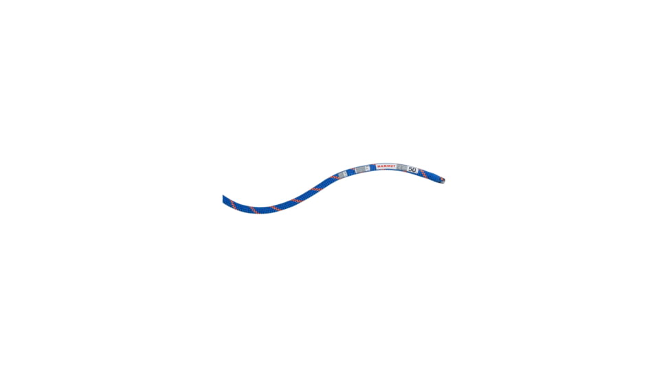 Mammut 7.5 Alpine Sender Dry Rope