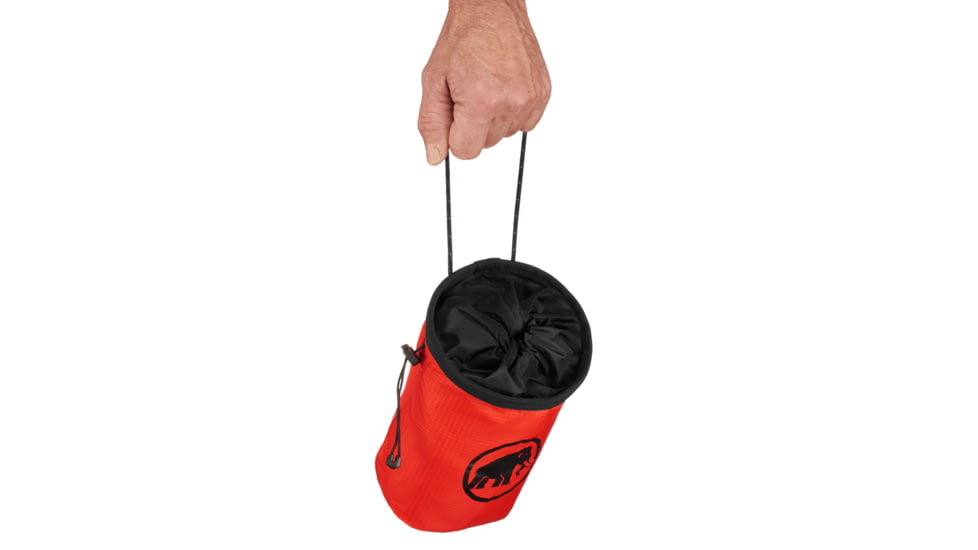 Mammut Adam Ondra Sender light Chalk Bag