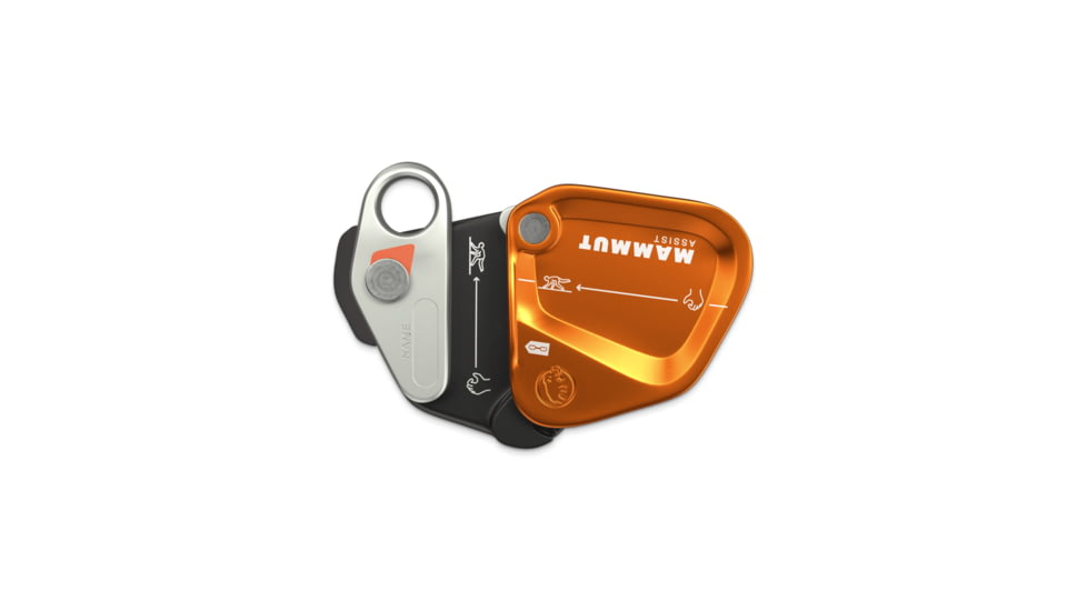 Mammut Assist Belay Resistor