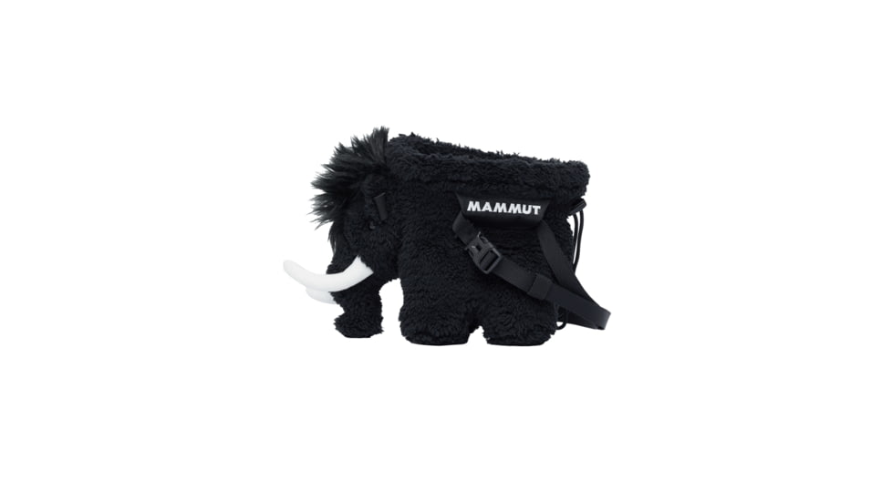 Mammut Fluffy Chalk Bag