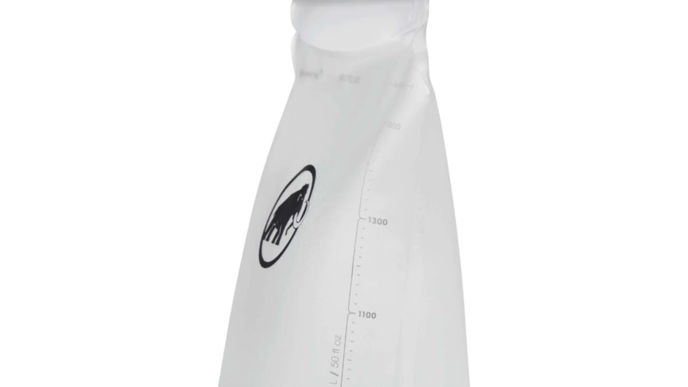 Mammut Mammut Hydration Bladder, 1.5L, Transparent, 2810-00390-9002-1015
