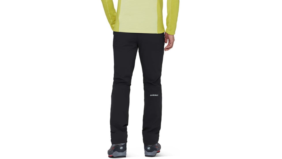 Mammut Taiss SO Pants - Mens