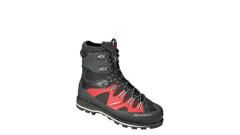 Mammut Mamook GTX-Women's-Fire Red-7 US