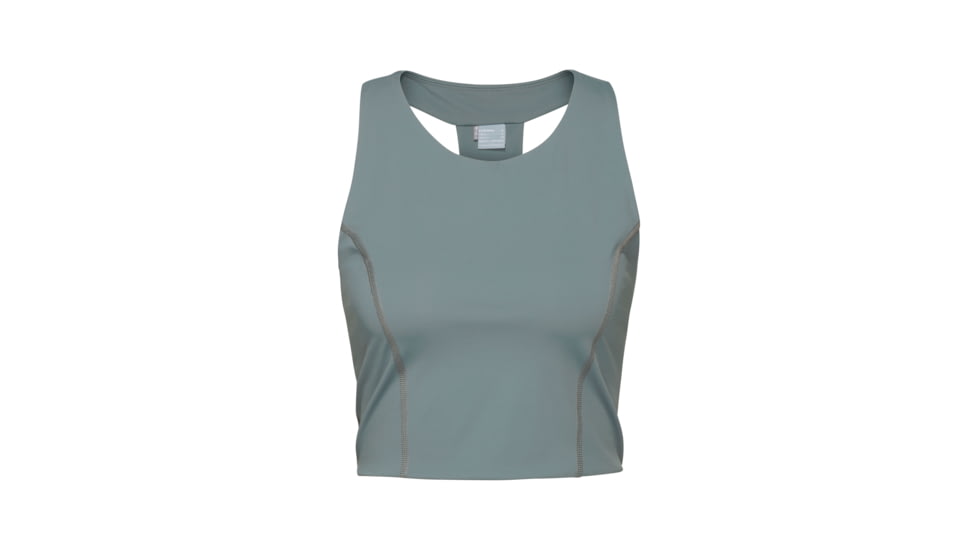 Mammut Massone Bra Top - Womens, Strata, S, 1017-06480-00789-113