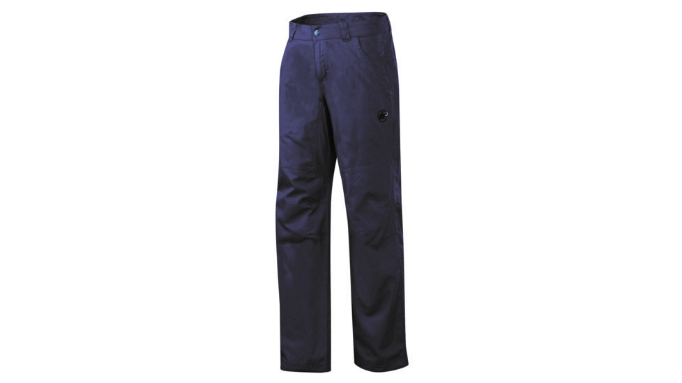 Mammut Massone Pants - Men's-Graystone-Regular Inseam-34 Waist