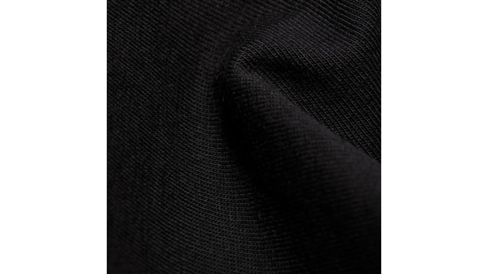 Mammut Massone Patch T-Shirt - Mens, Black, Medium, 1017-05220-0001-114