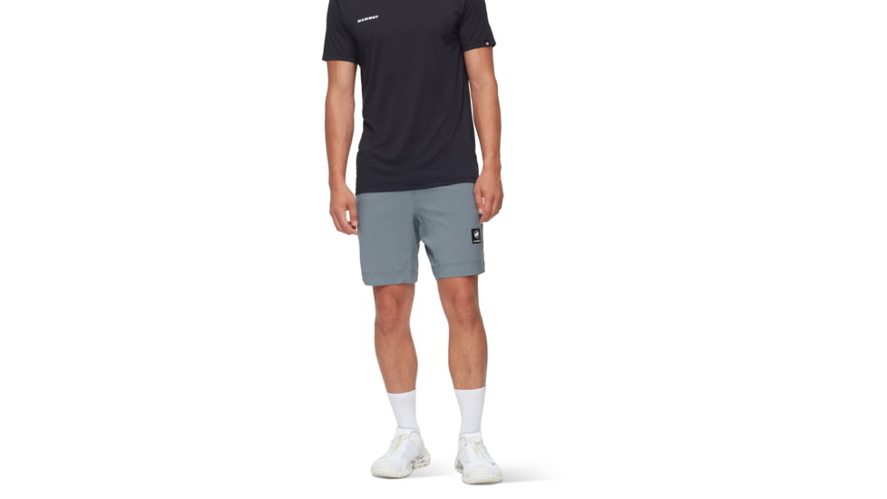 Mammut Massone Sport Shorts - Mens, Strata, US 32, 1023-00970-00789-48