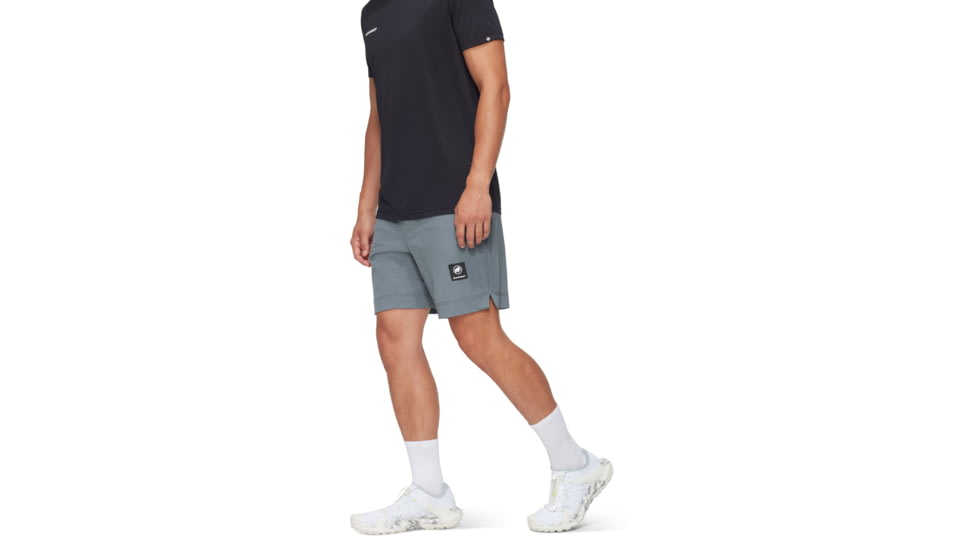 Mammut Massone Sport Shorts - Mens, Strata, US 32, 1023-00970-00789-48