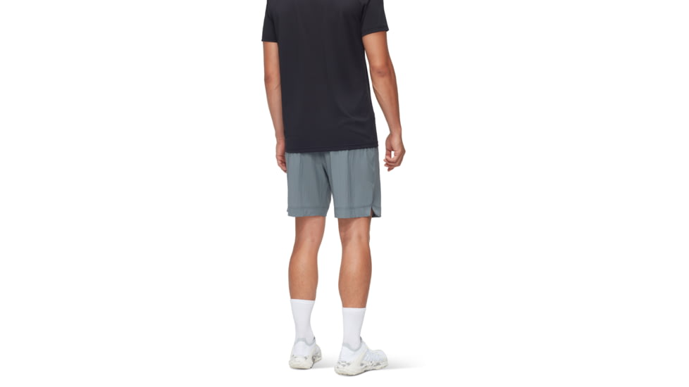 Mammut Massone Sport Shorts - Mens, Strata, US 32, 1023-00970-00789-48