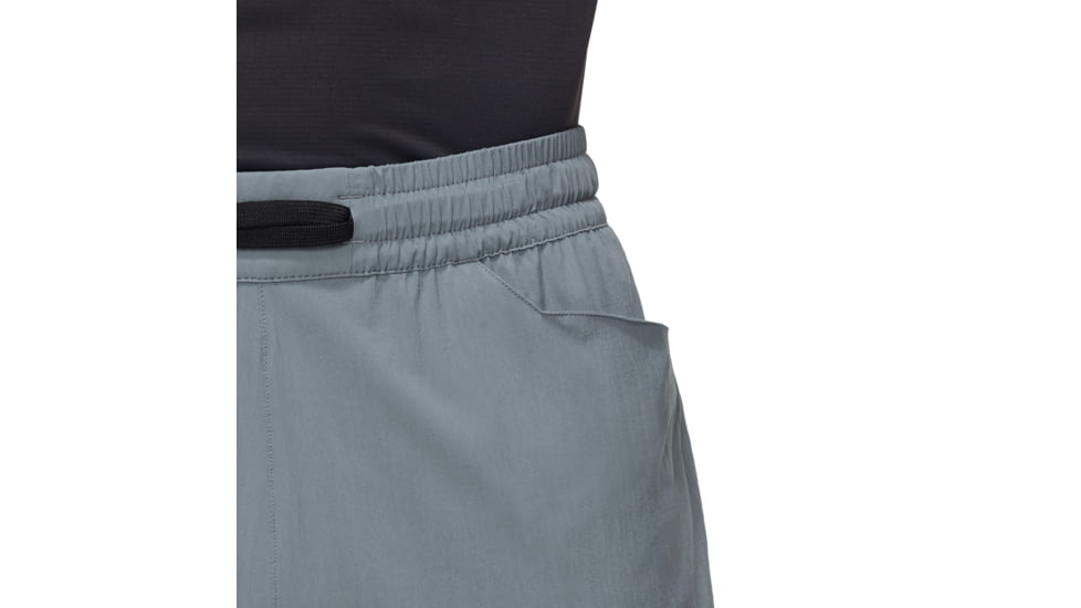 Mammut Massone Sport Shorts - Mens, Strata, US 32, 1023-00970-00789-48