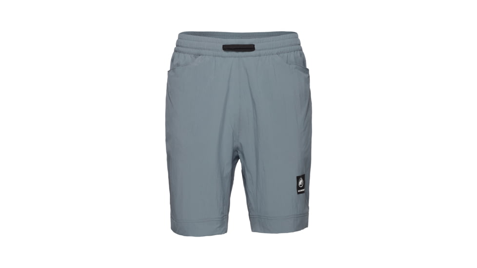 Mammut Massone Sport Shorts - Mens, Strata, US 32, 1023-00970-00789-48