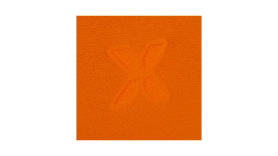 Mammut Mens Eiswand Advanced ML Hooded Jacket, Ice-Sunrise, L, 1010-24680-5925-115