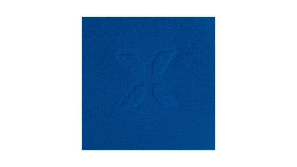 Mammut Mens Eiswand Advanced ML Hooded Jacket, Ice, XXL, 1010-24680-5072-117