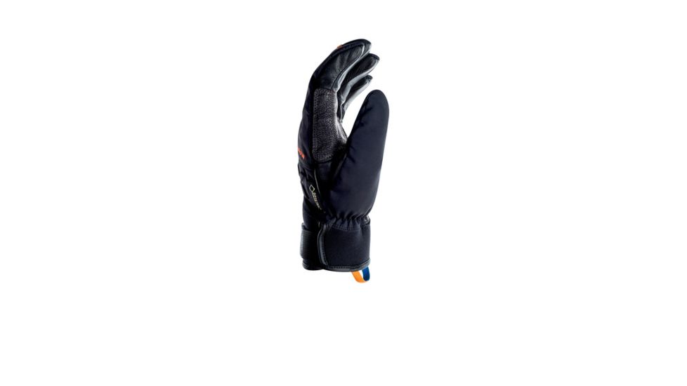 Mammut Mens Nordwand Pro Glove, Black, 12, 1090-05750-0001-1200
