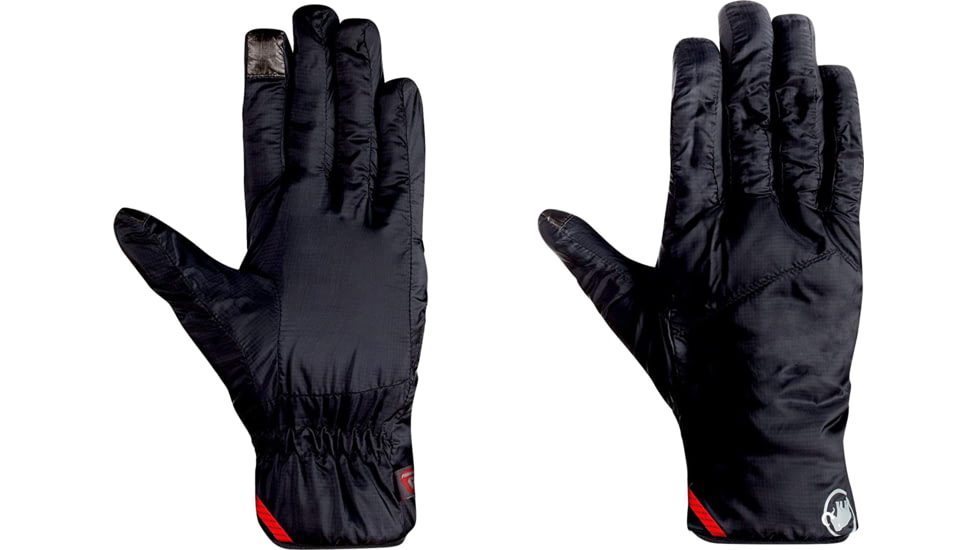 Mammut Meron Thermo Glove, Black, 8, 1190-00320-0001-1080