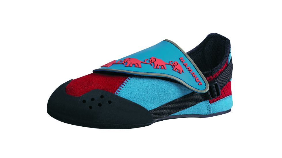 Mammut Minifant Kid's Climbing Shoe-25
