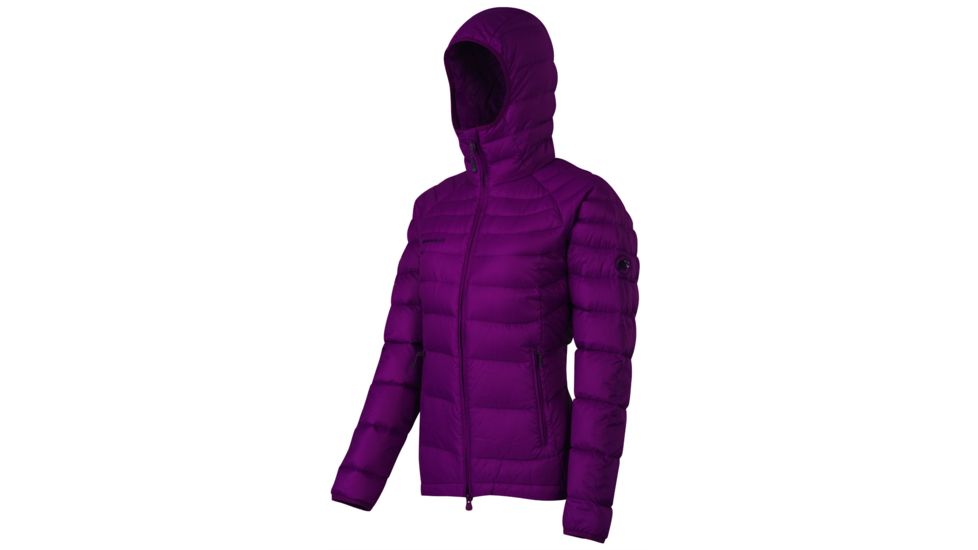 Mammut Miva Hooded Jacket - Women's