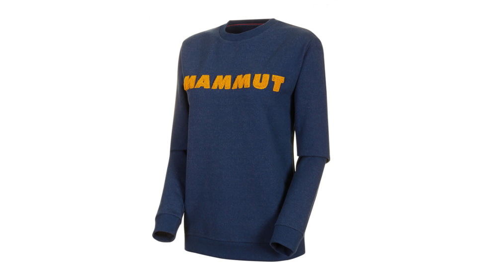 Mammut ML Pull - Mens, Wing Teal Melange, Medium, 1014-01530-50257-114