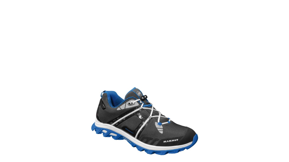 Mammut MTR 201-Men-Graphite/Imperial-9.5 US
