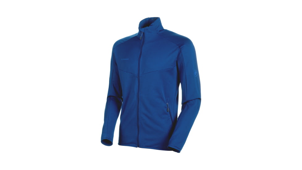 Mammut Nair ML Jacket - Mens, Surf Melange, Large, 1014-00820-50140-115