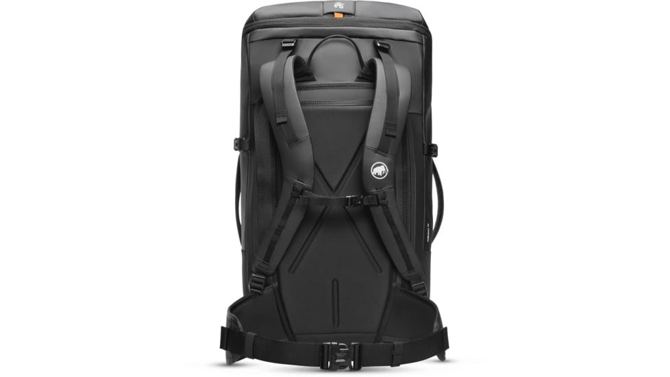 Mammut Neon 55 Backpacks, Black, 55Large, 2510-04341-0001-1055