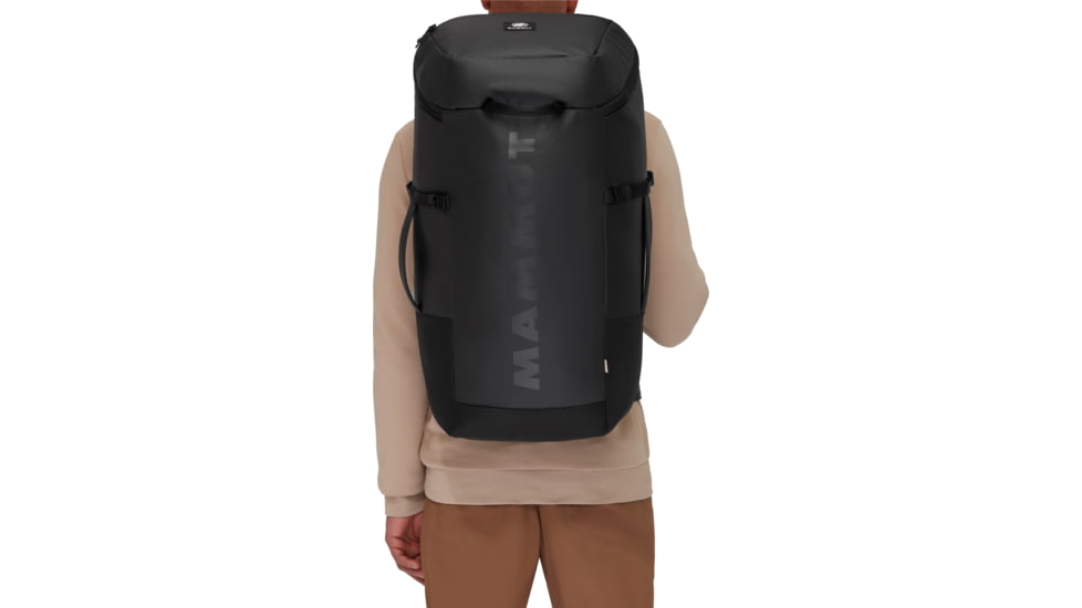 Mammut Neon 55 Backpacks, Black, 55Large, 2510-04341-0001-1055